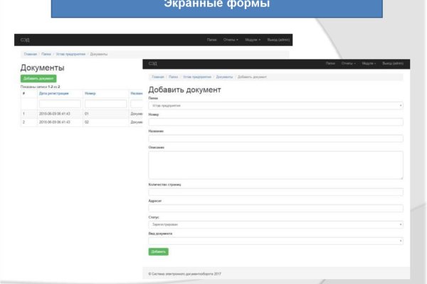 Услуги даркнета