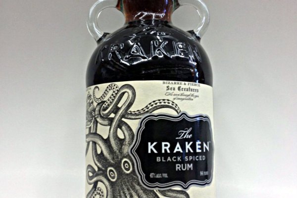 Kraken market