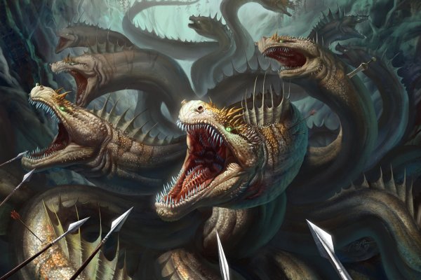Craken14 at